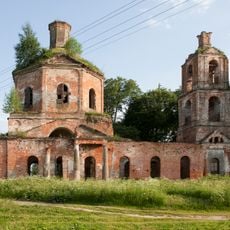 Church of the Theotokos Joy of All Who Sorrow