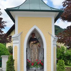 Dominikuskapelle in Schliefau