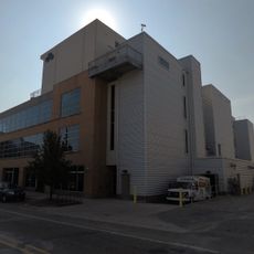 Grand Rapids Cycle Company Factory