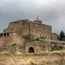 Castillo de Vilarig