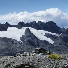 Cresta di Réit