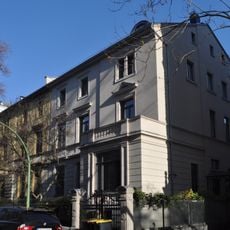Haus Myliusstraße 32-34