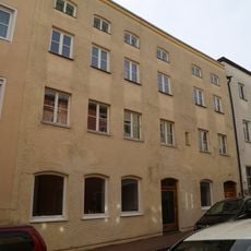 Wohnhaus