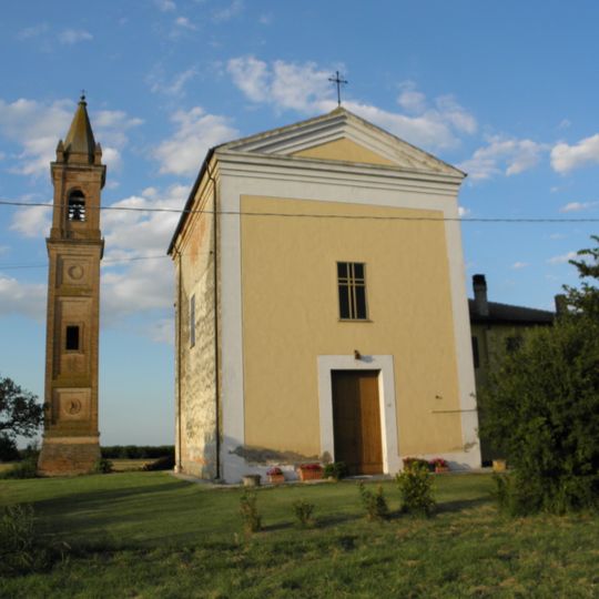 Chiesa del Sacro Cuore di Gesù