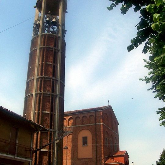 Chiesa di San Martino