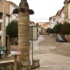Rollo de Muro de Aguas