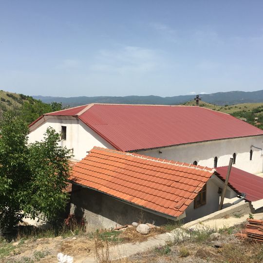 St. Athanasius Church