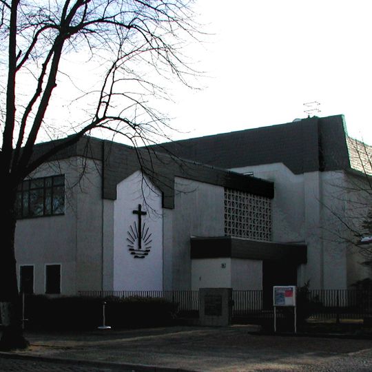 Neuapostolische Kirche