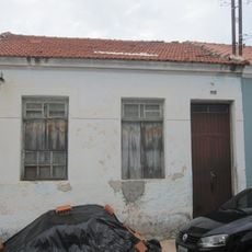 Building at Rua José Santoro, 78