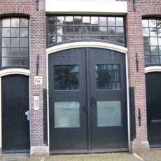 Oudeschans 67, Amsterdam