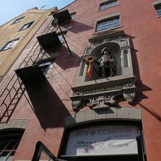 Bremer Geschichtenhaus