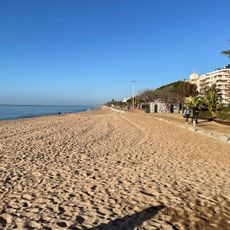 Platja de Pineda