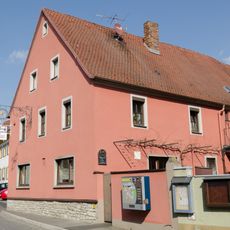 Hauptstraße 35