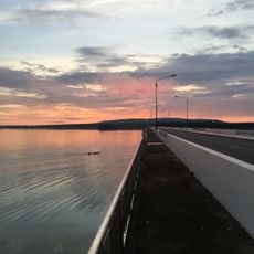 Thep Suda Bridge