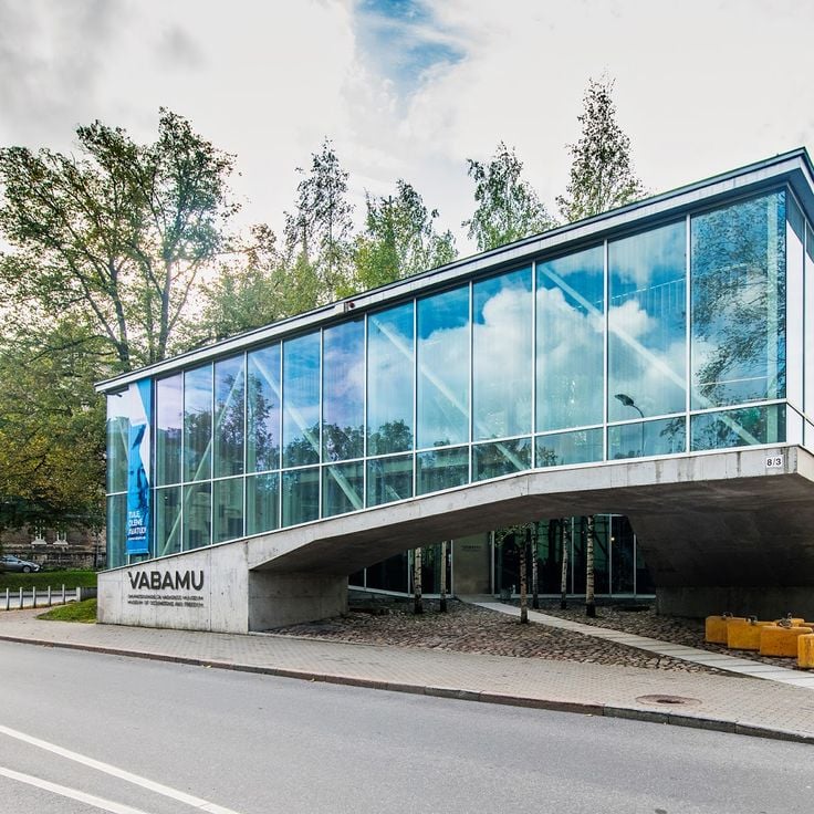Okcupasjonsmuseet