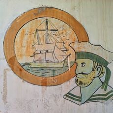 Graffiti