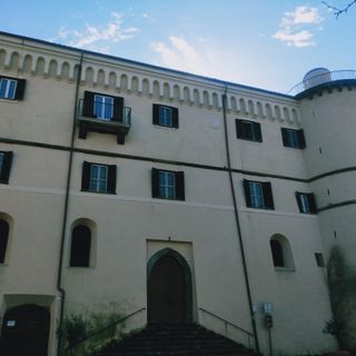 Palazzo episcopale