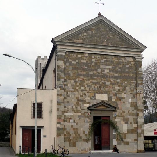 Chiesa di San Maurizio