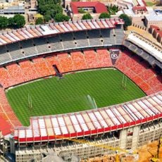 Ellis Park Stadium