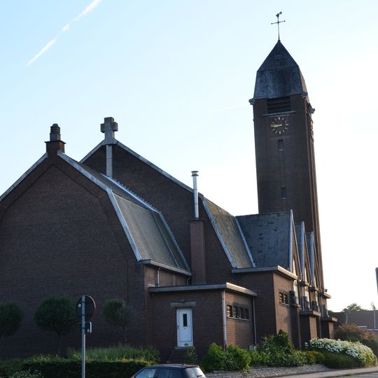 Heilig Hartkerk