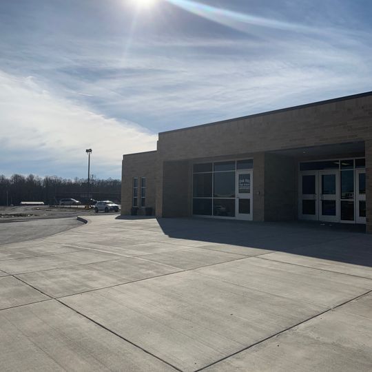 Oak Hill High School