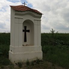 Výklenková kaplička