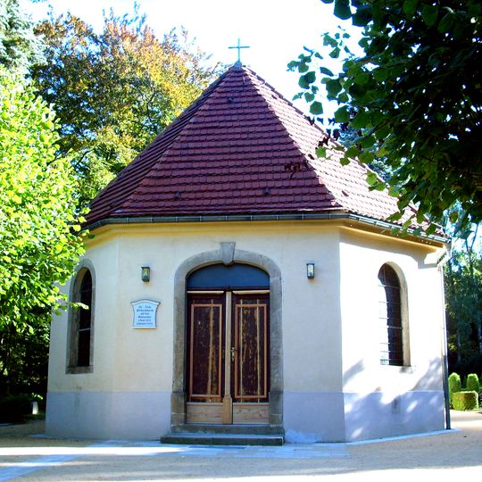 Friedhof Pulsnitz