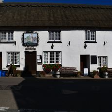 Sir Walter Raleigh Public House