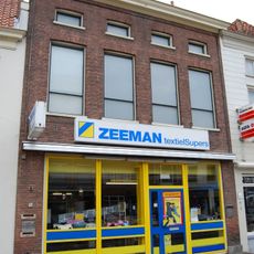 Voorstraat 71, Vianen