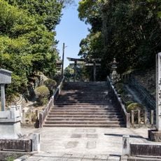 Funatsu-jinja