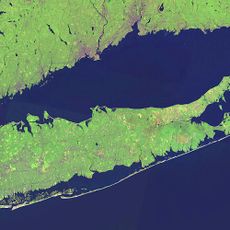 Long Island