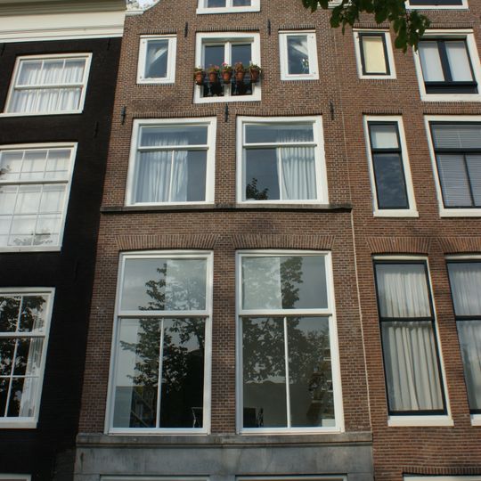 Prinsengracht 977, Amsterdam