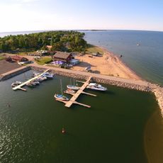Kaberneeme Harbour