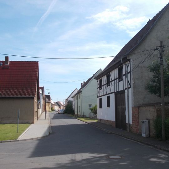 Mannstedt