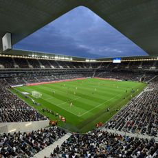 Stade Bordeaux-Atlantique