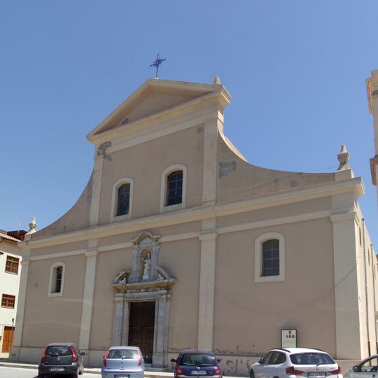 Chiesa di San Nicola di Bari