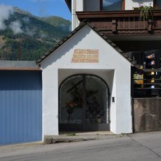 Nepomukstöckl Matrei