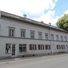 Wohnhaus