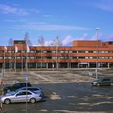 Kemin kulttuurikeskus