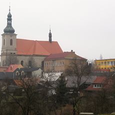 Church of the Assumption of the Virgin Mary