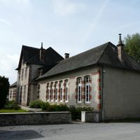 Saint-Étienne-aux-Clos