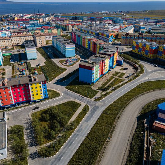 Anadyr