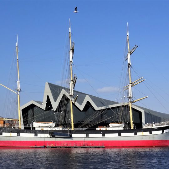 Glenlee
