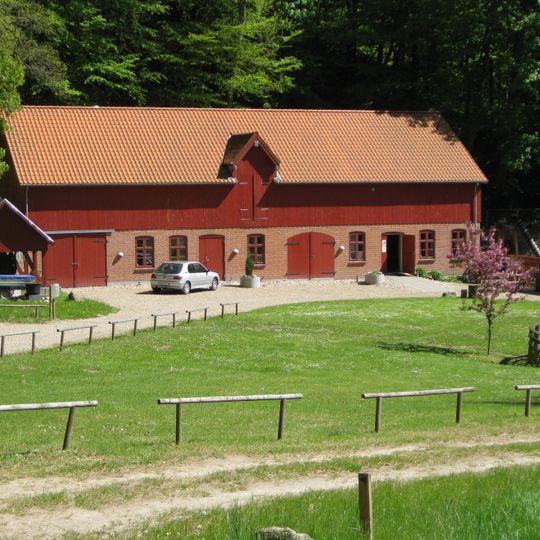 Randbøldal Museum