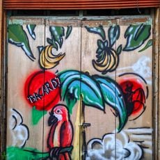 Graffiti