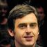Ronnie O'Sullivan