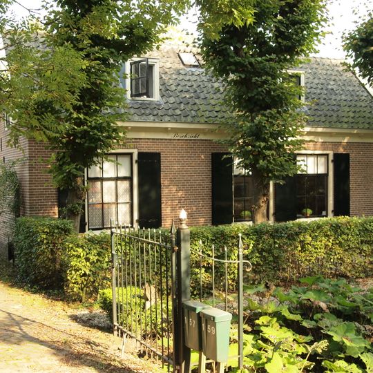 Rijksstraatweg 157, Baambrugge