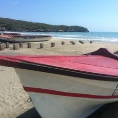 Treasure Beach