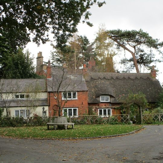 Rose Cottage