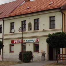 Náměstí Republiky 31